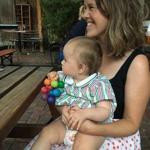 Meet your Posher, Laura